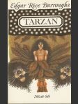 Tarzan - náhled