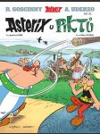 Asterix 35 - asterix u piktů - náhled