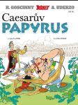 Asterix 36 - caesarův papyrus - náhled