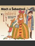 Mach a šebestová v historii - náhled