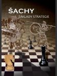 Šachy, základy strategie - náhled