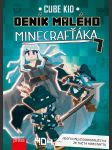 Deník malého minecrafťáka 7 - náhled