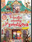 Panství vévody ze svinčíkova - náhled