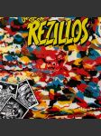 Can't stand the rezillos - náhled