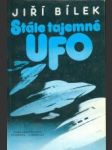 Stále tajemné UFO - náhled