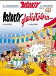 Asterix 4 - asterix gladiátorem - náhled