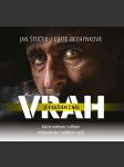 Vrah je v každém z nás (audiokniha) - náhled