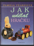 Jak udělat hračku - náhled