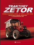 Traktory zetor - náhled