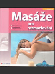 Masáže pro rozmazlování - náhled