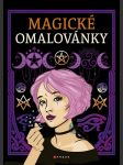 Magické omalovánky - náhled