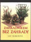 Zahradníkem bez zahrady - náhled