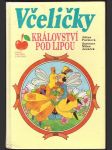 Včeličky - království pod lipou - náhled