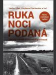 Ruka noci podaná - základy rodinné a kri - náhled