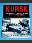 Kursk - Největší tanková bitva světových dějin - náhled