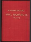 Král richard iii. - náhled
