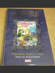 Fantastic Four. Fantastic Four 1. - 5. Kniha 2. - náhled