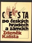 Cesta po českých hradech a zámcích - náhled