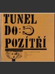 Tunel do pozítří - náhled