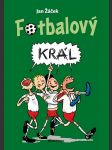 Fotbalový král - náhled