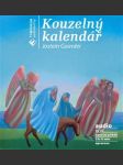 Kouzelný kalendář - náhled