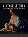 Vintage kitchen - náhled