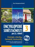 Encyklopedie soběstačnosti pro 21. století 3 - náhled