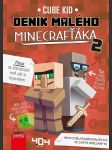 Deník malého minecrafťáka 2 - náhled