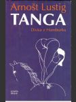 Tanga - dívka z hamburku - náhled