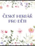 Český herbář pro děti - náhled