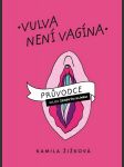 Vulva není vagína - náhled