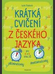 Krátká cvičení z českého jazyka pro 4. a 5. třídu zš - náhled