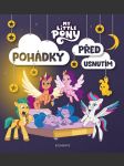 My little pony - pohádky před usnutím - náhled