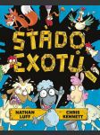 Stádo exotů 1 - náhled