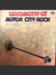 Motor city rock - náhled