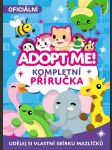 Adopt me! - kompletní příručka - náhled