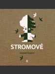 Stromové - náhled