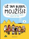 Už tam budem, mojžíši? - náhled