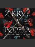 Z krve a popela (audiokniha) - náhled