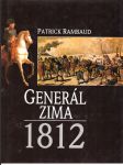 Generál zima 1812 - náhled