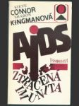 Aids - ztracená imunita - náhled