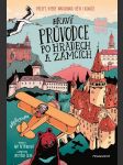 Hravý průvodce po hradech a zámcích - náhled