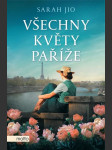 Všechny květy paříže - náhled