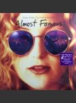 Almost famous (music from the motion picture) 2lp - náhled