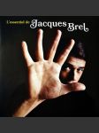 L'essentiel de jacques brel - náhled