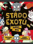 Stádo exotů 2 - náhled