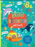 500 úžasných aktivit - náhled