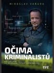 Očima kriminalistů - náhled