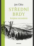 Střední brdy - náhled