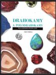 Drahokamy a polodrahokamy - náhled